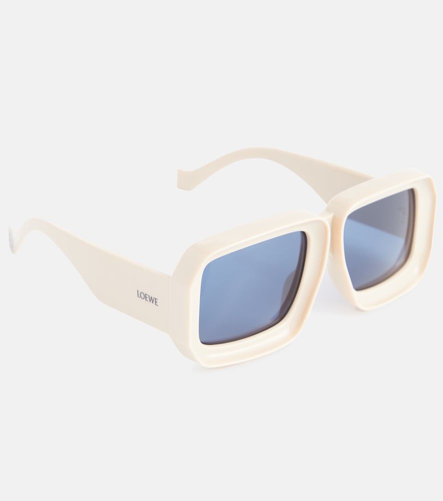 Paula's Ibiza - Occhiali da sole squadrati - Loewe - Modalova