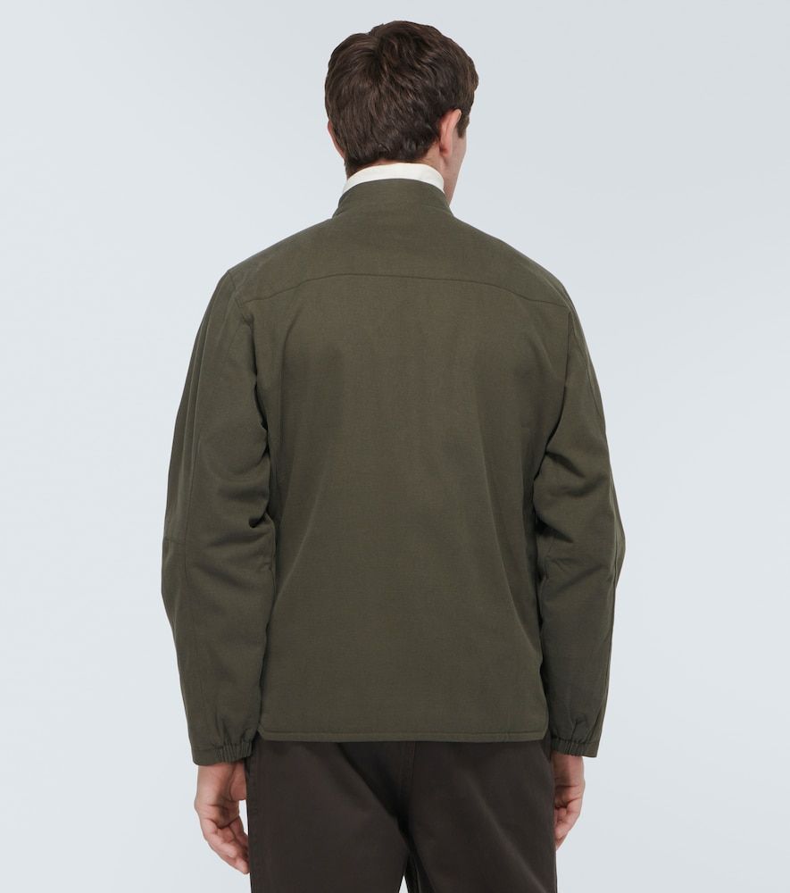 Sobrecamisa Rescue Pocket de algodón - GR10K - Modalova