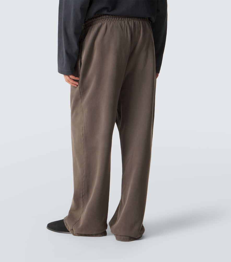 Pantalones deportivos de jersey de algodón - Fear of God - Modalova