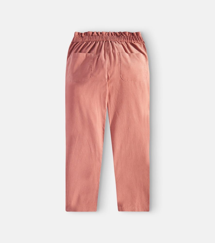 Pantalones Billy de pana de algodón - C'era Una Volta - Modalova