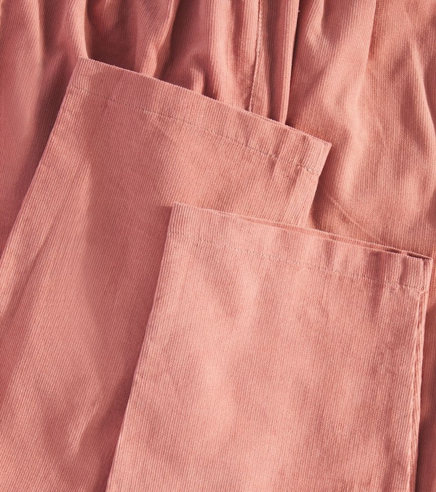 Pantalones Billy de pana de algodón - C'era Una Volta - Modalova