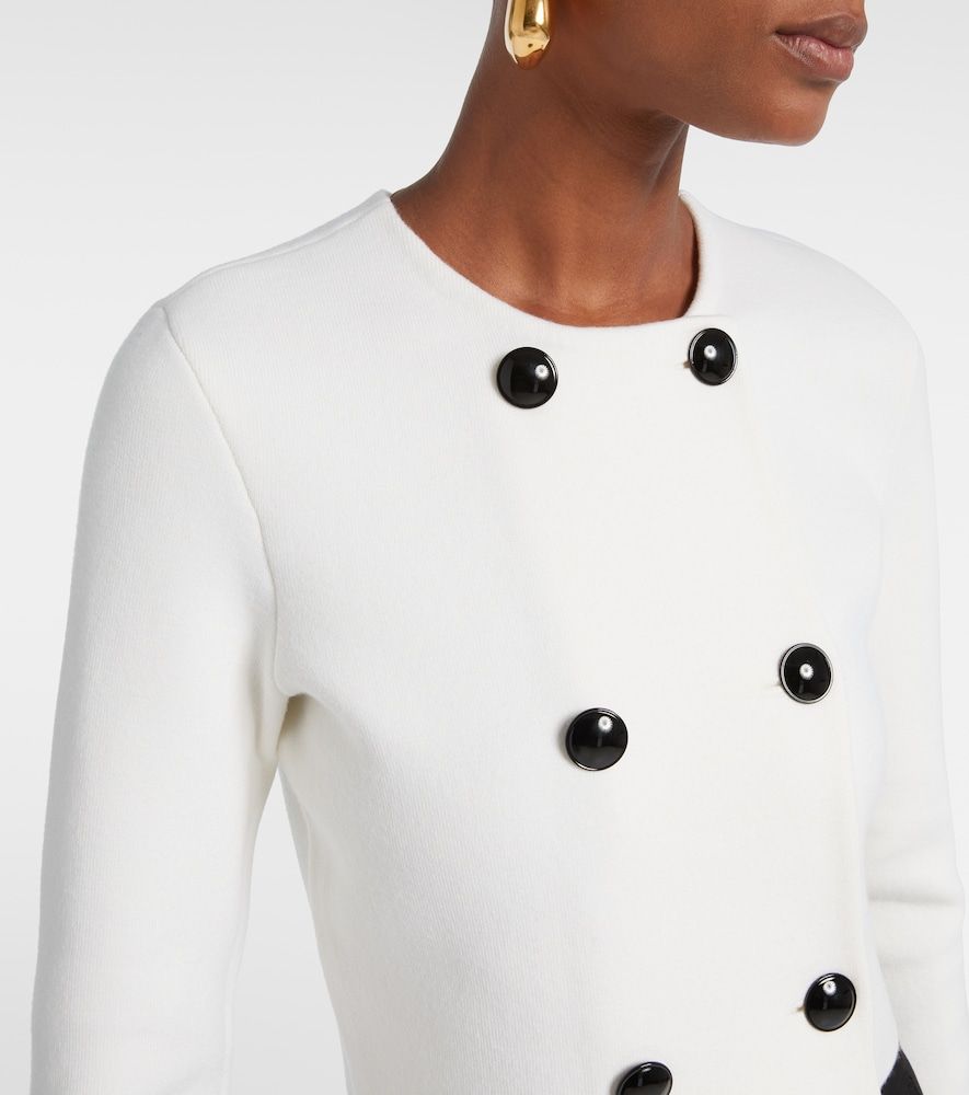 Chaqueta Sharp Ambition en mezcla de lana - Dorothee Schumacher - Modalova