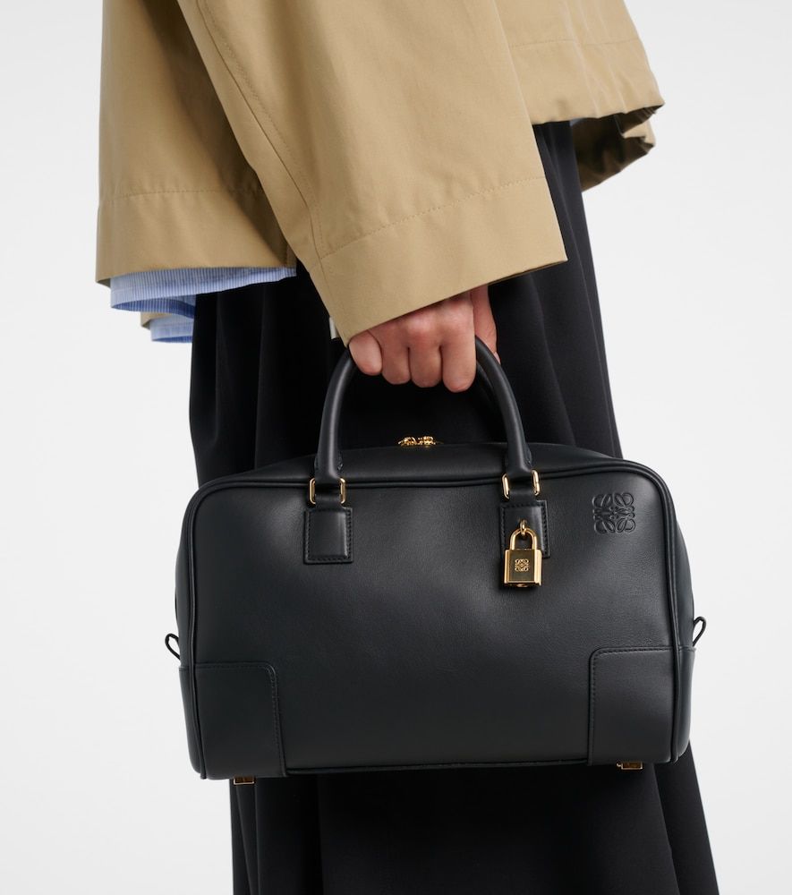 Loewe Bolso Amazona 28 de piel - Loewe - Modalova