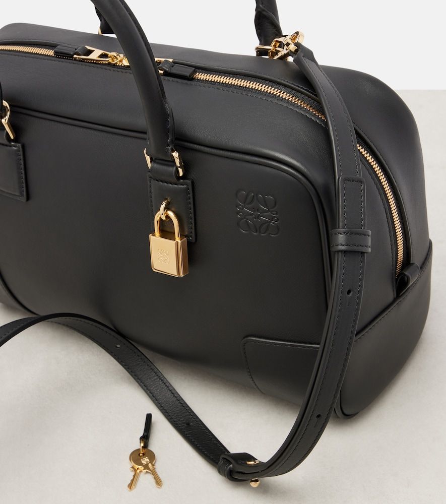 Loewe Bolso Amazona 28 de piel - Loewe - Modalova