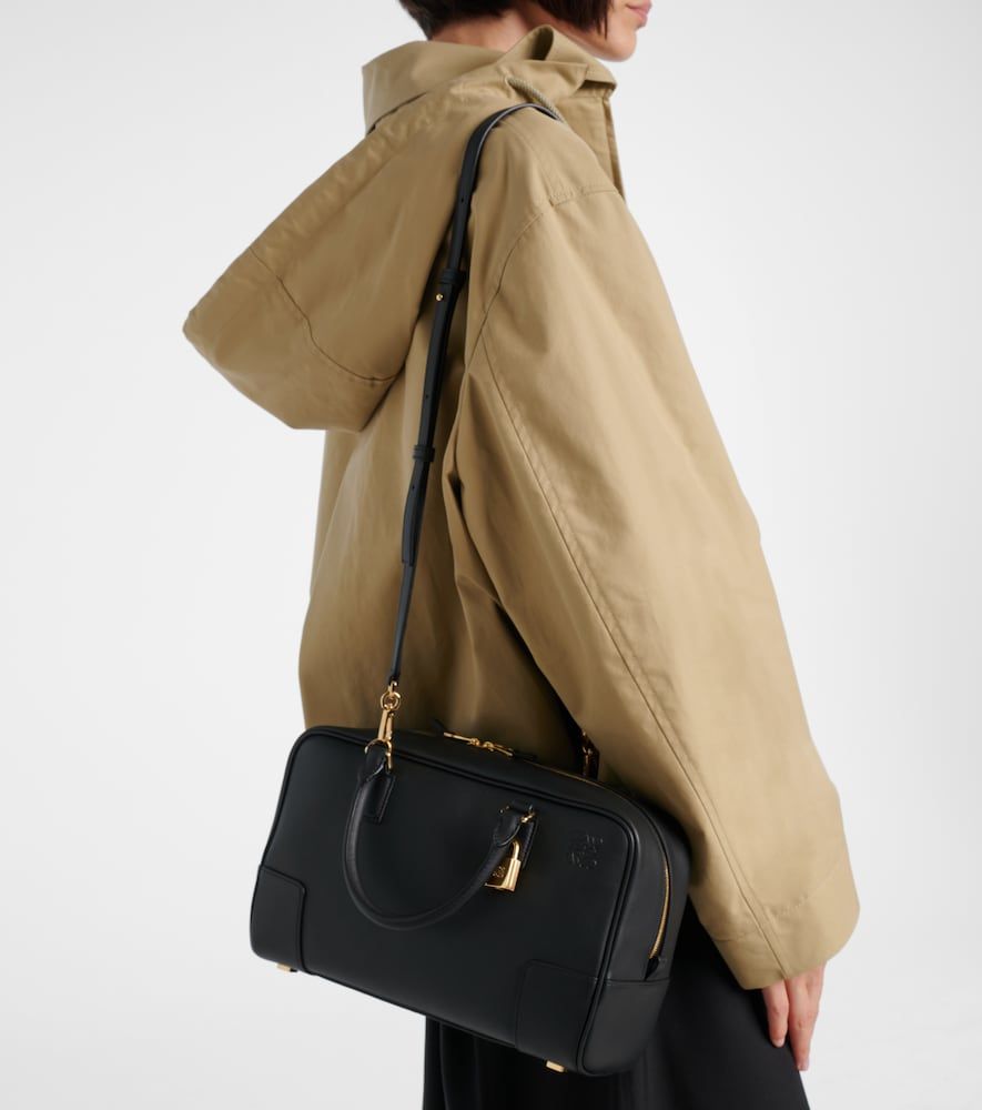Loewe Bolso Amazona 28 de piel - Loewe - Modalova
