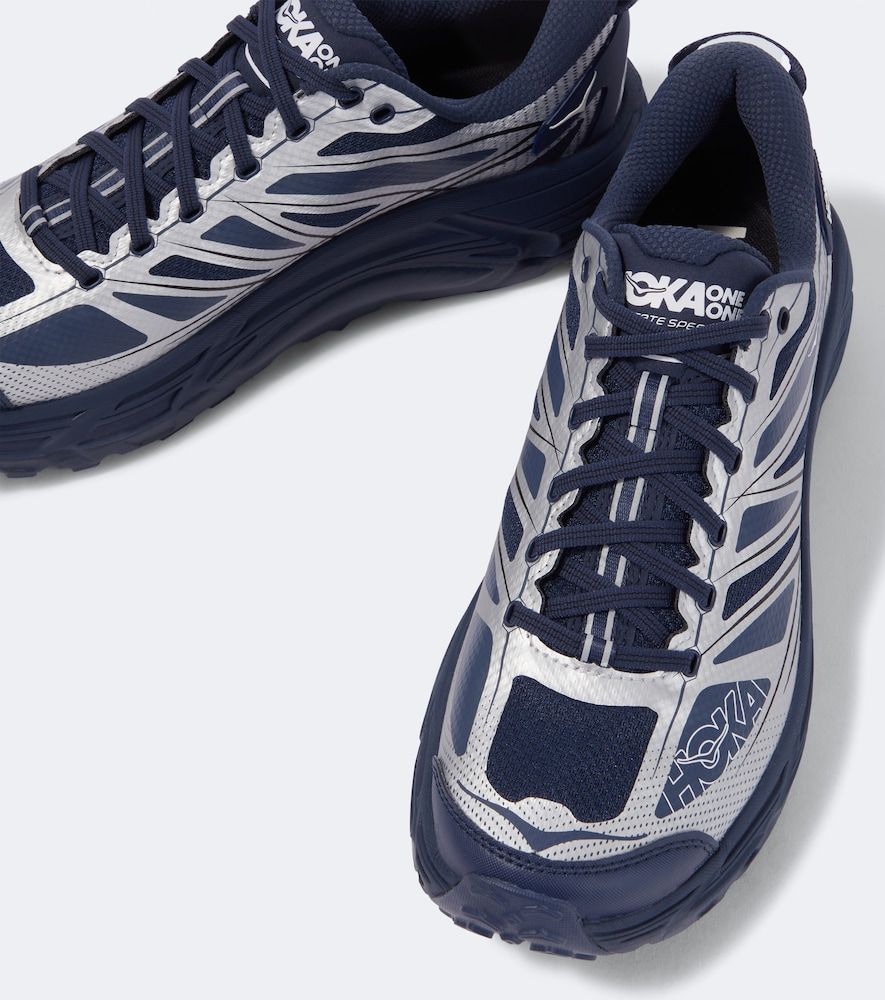 Sneakers Mafate Speed 2 - Hoka One One - Modalova