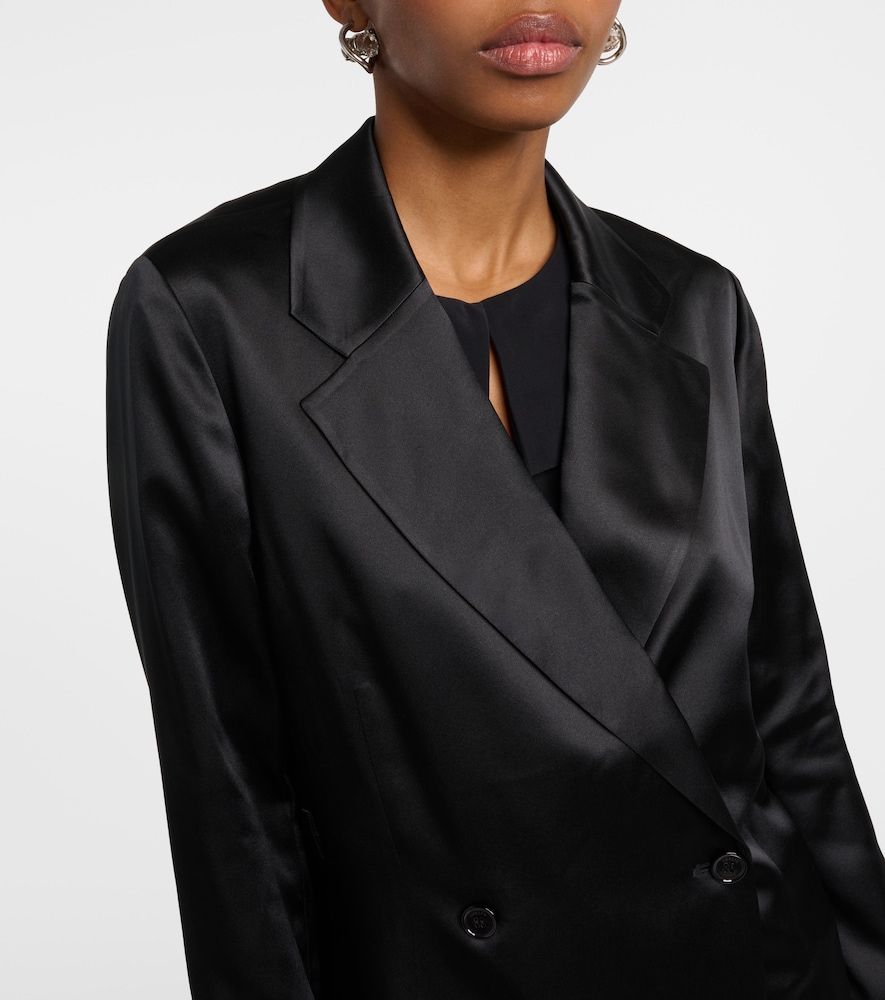 Joseph Joubert silk satin jacket - Joseph - Modalova