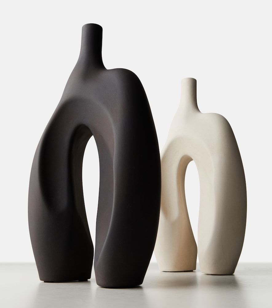 Vase Ni Medium by Kristian Sofus Hansen und Tommy Hyldahl - 101 Copenhagen - Modalova