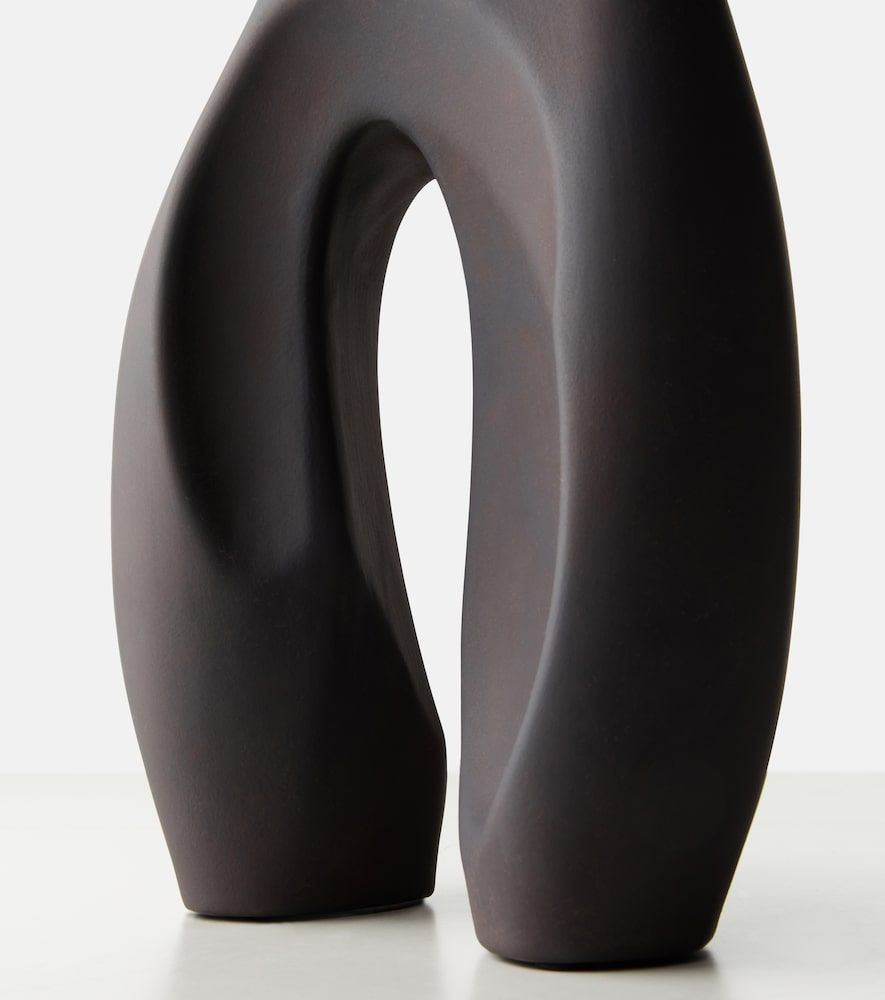Vase Ni Medium by Kristian Sofus Hansen und Tommy Hyldahl - 101 Copenhagen - Modalova