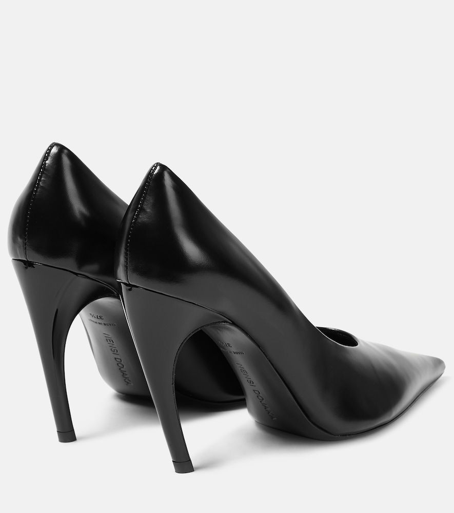 Nensi Dojaka Pumps in vernice - Nensi Dojaka - Modalova