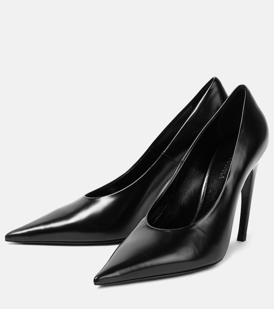 Nensi Dojaka Pumps in vernice - Nensi Dojaka - Modalova