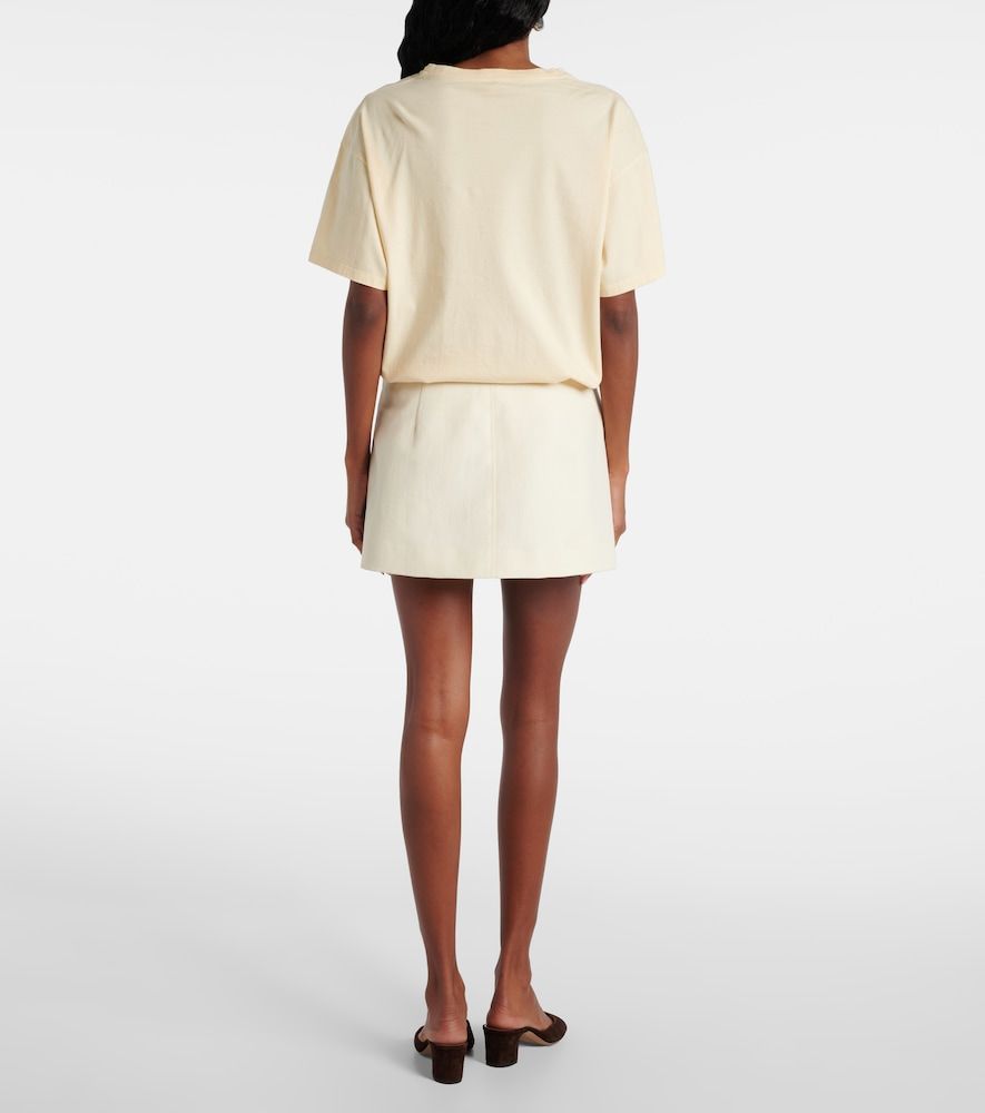 Minifalda Summer Cruise - Dorothee Schumacher - Modalova
