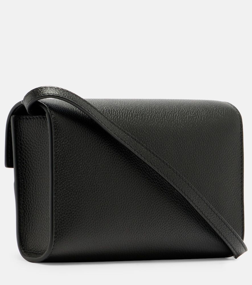Borsa a tracolla Symmetry Mini in pelle - Savette - Modalova