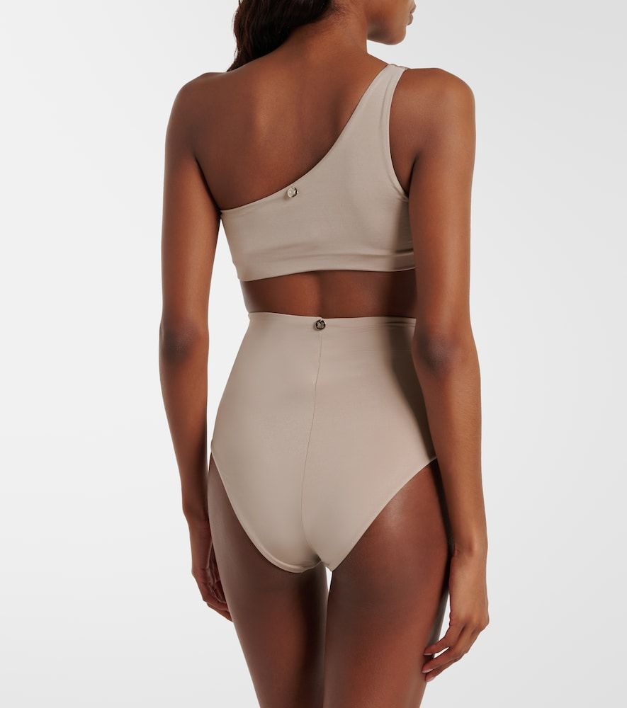 Braga de bikini Salli de tiro alto - Max Mara - Modalova