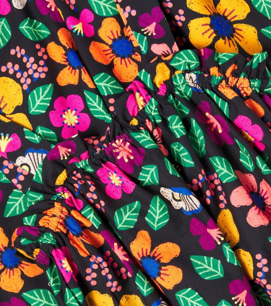 Fábula Set Frescor de top y pantalones de algodón - Fabula - Modalova