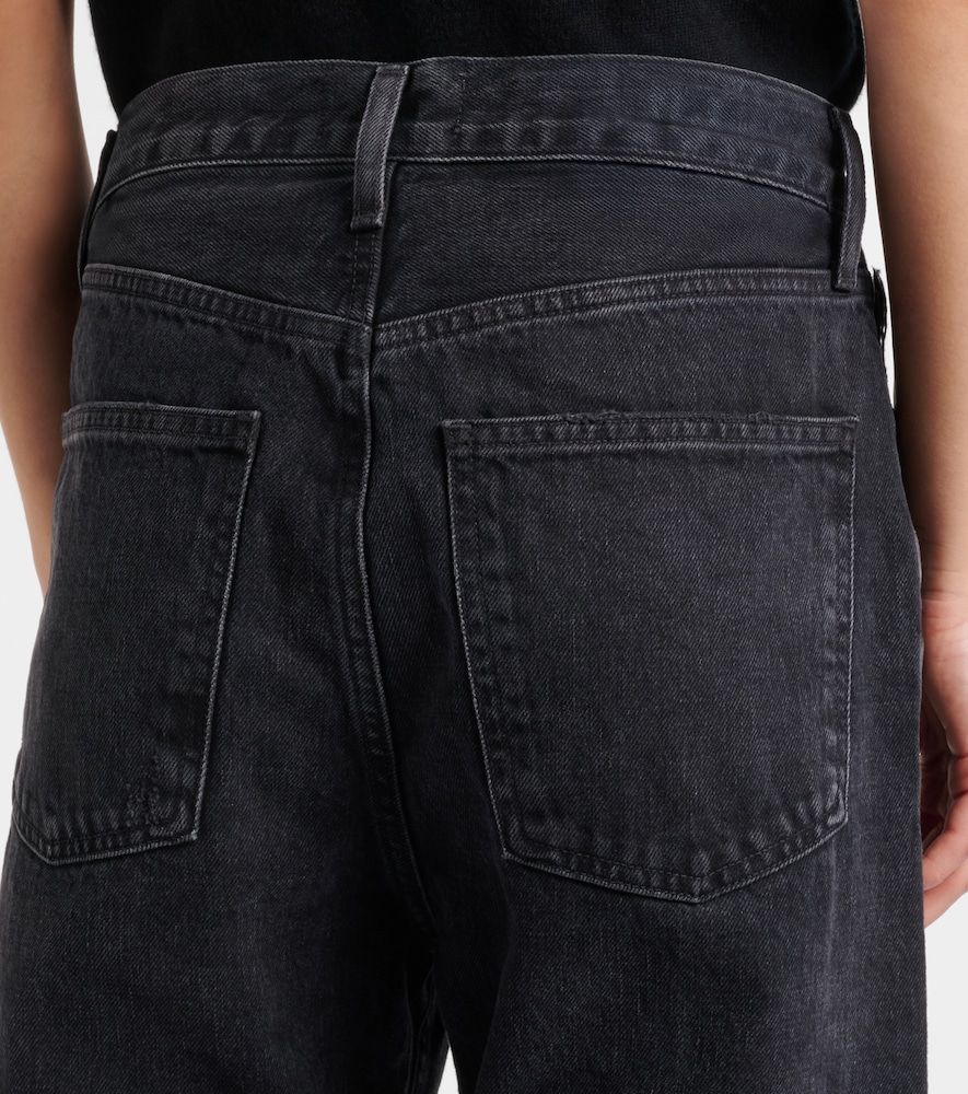 Jeans regular 90's Jean a vita media - Agolde - Modalova