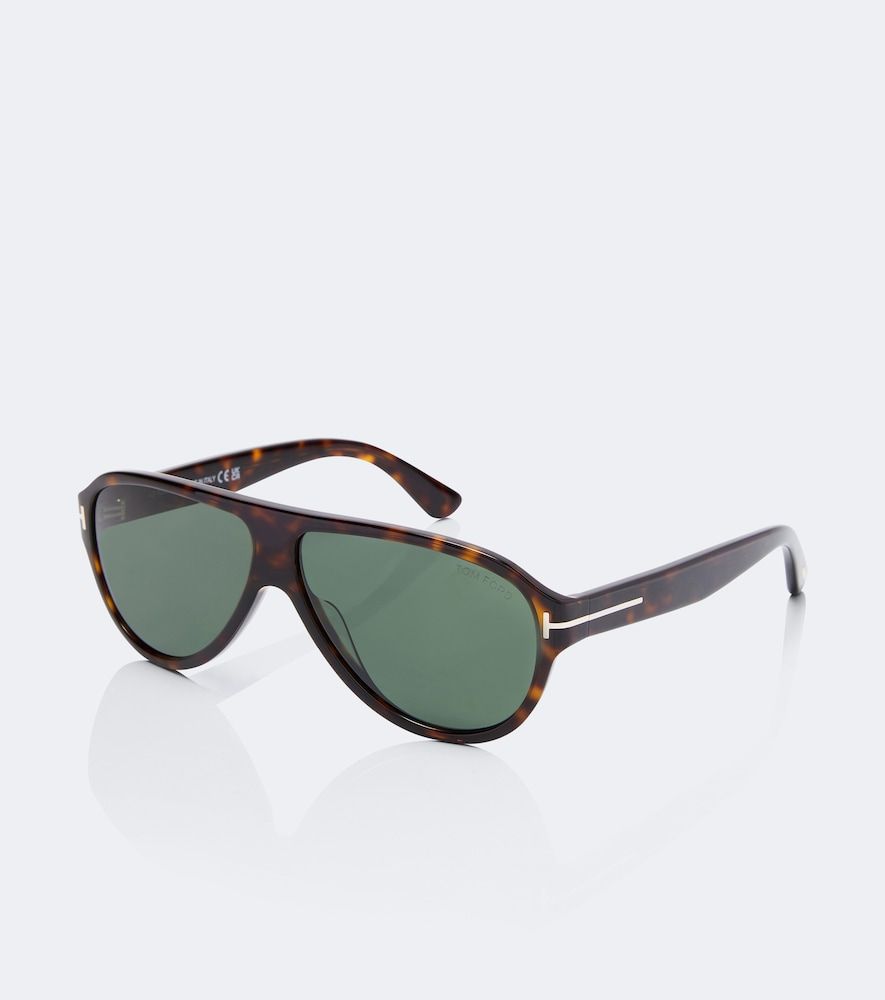 Aviator-Sonnenbrille Samuele - Tom Ford - Modalova