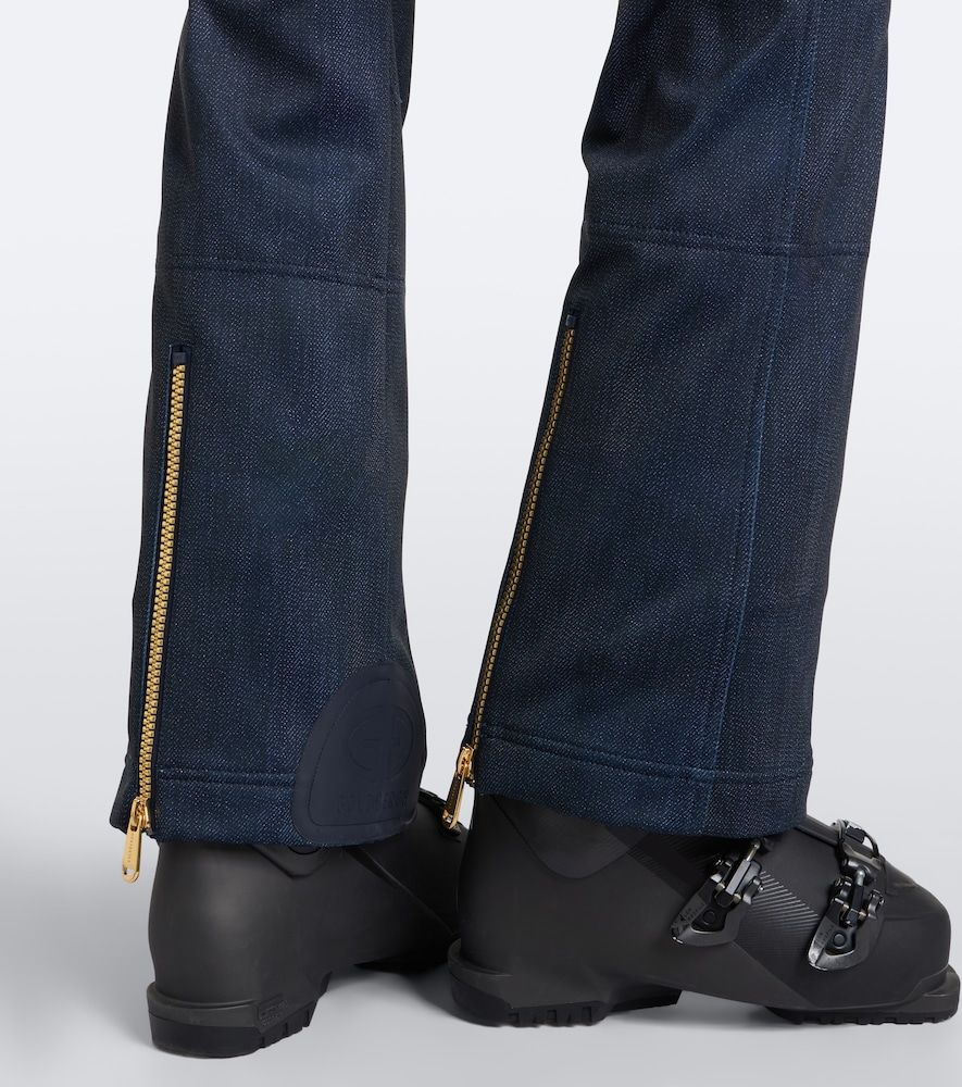 Pantaloni da sci Fuji flared - Goldbergh - Modalova