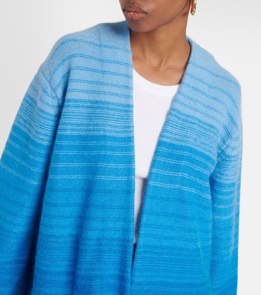 Cárdigan Blue Degrade degradado - Dorothee Schumacher - Modalova