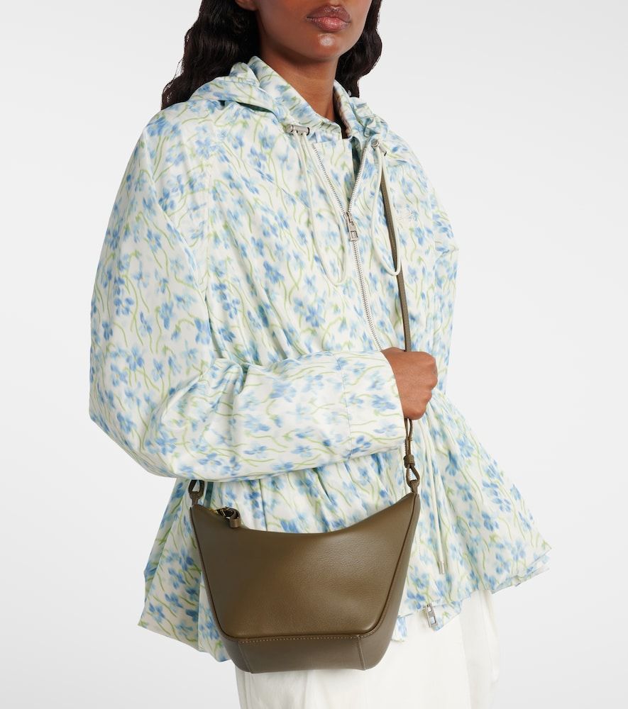 Bolso al hombro Hammock Mini de piel - Loewe - Modalova