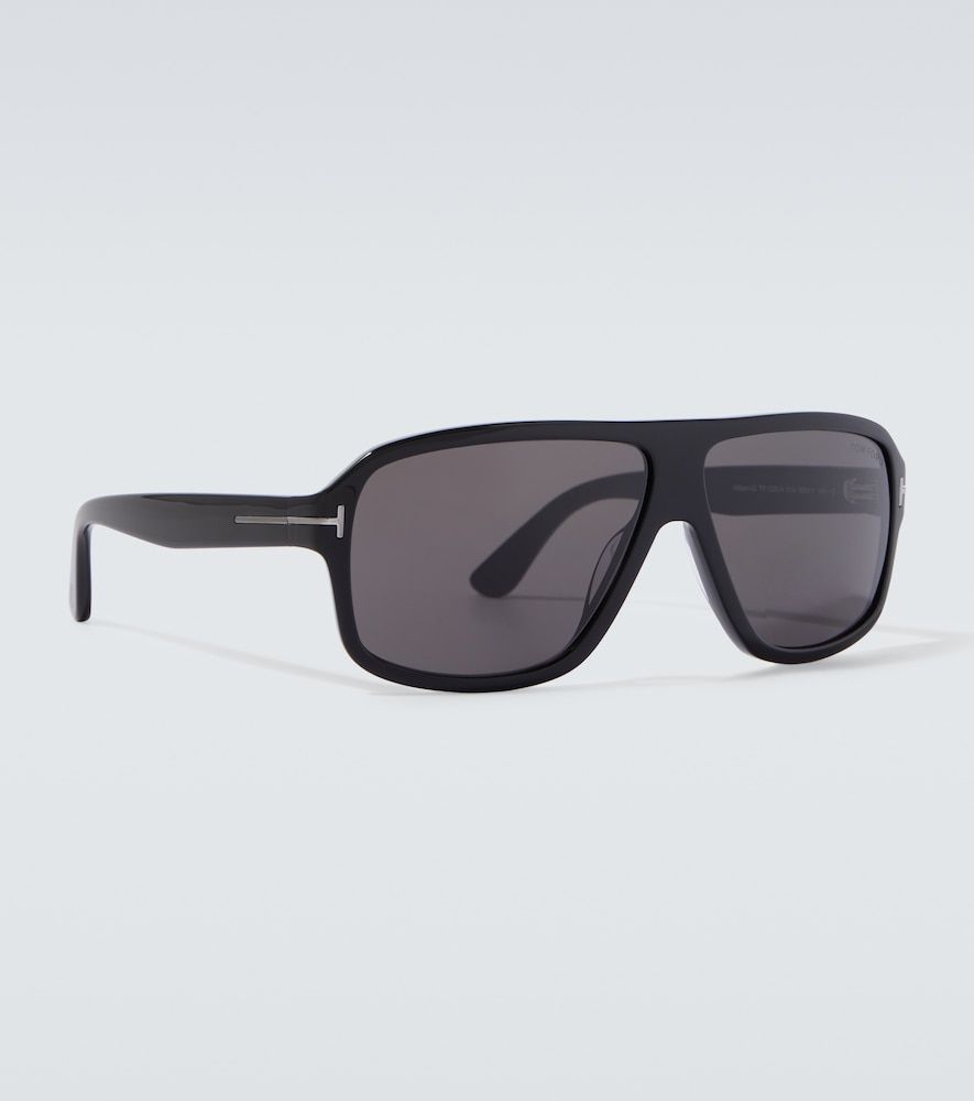 Aviator-Sonnenbrille William - Tom Ford - Modalova