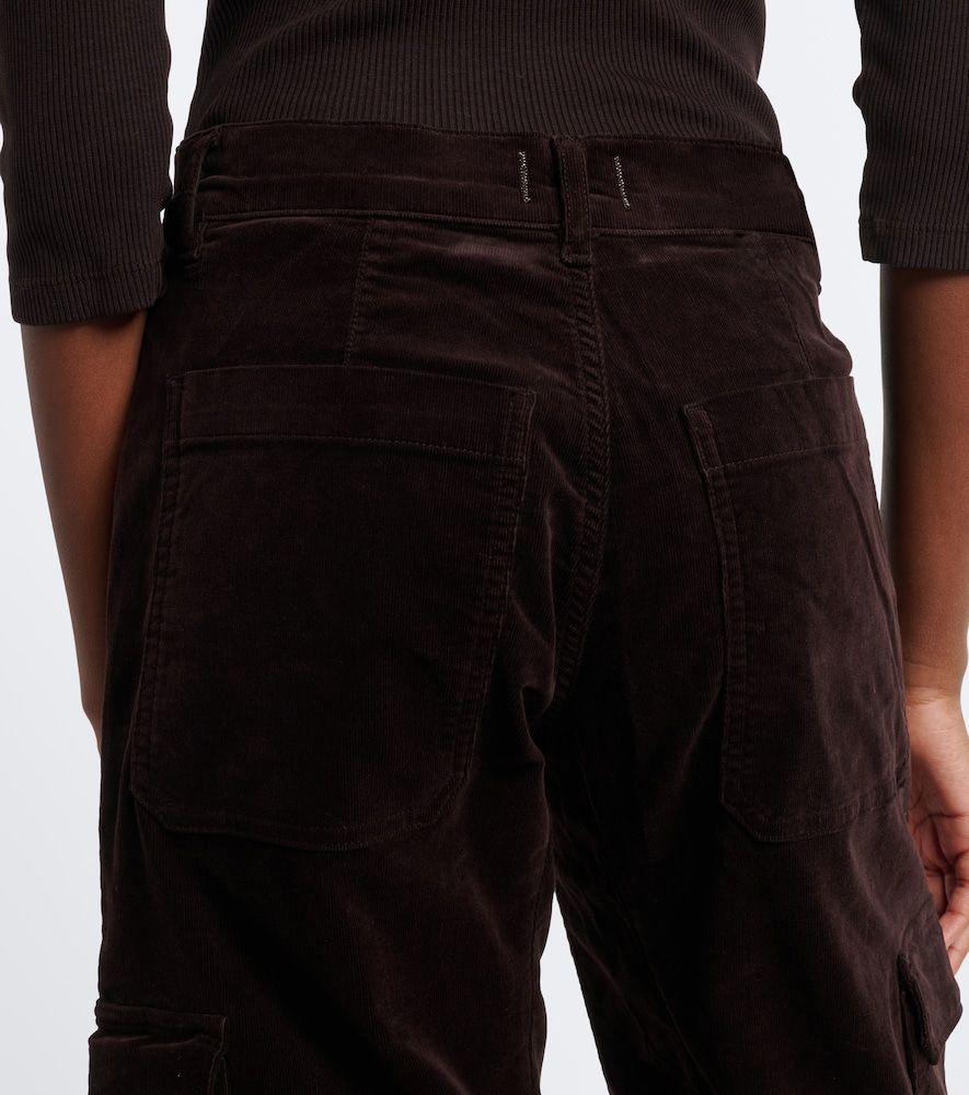 Pantalones anchos Thassos de pana de algodón - Citizens of Humanity - Modalova