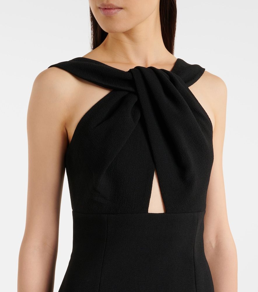 Elora cutout midi dress - Rebecca Vallance - Modalova