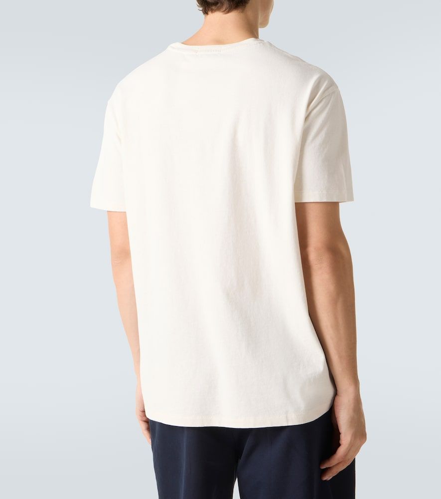 Camiseta de jersey de algodón - Polo Ralph Lauren - Modalova