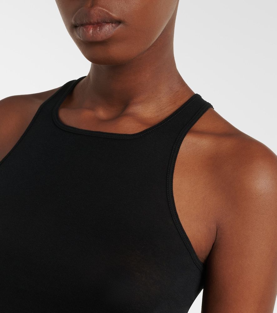 Rick Owens Top in cotone - Rick Owens - Modalova