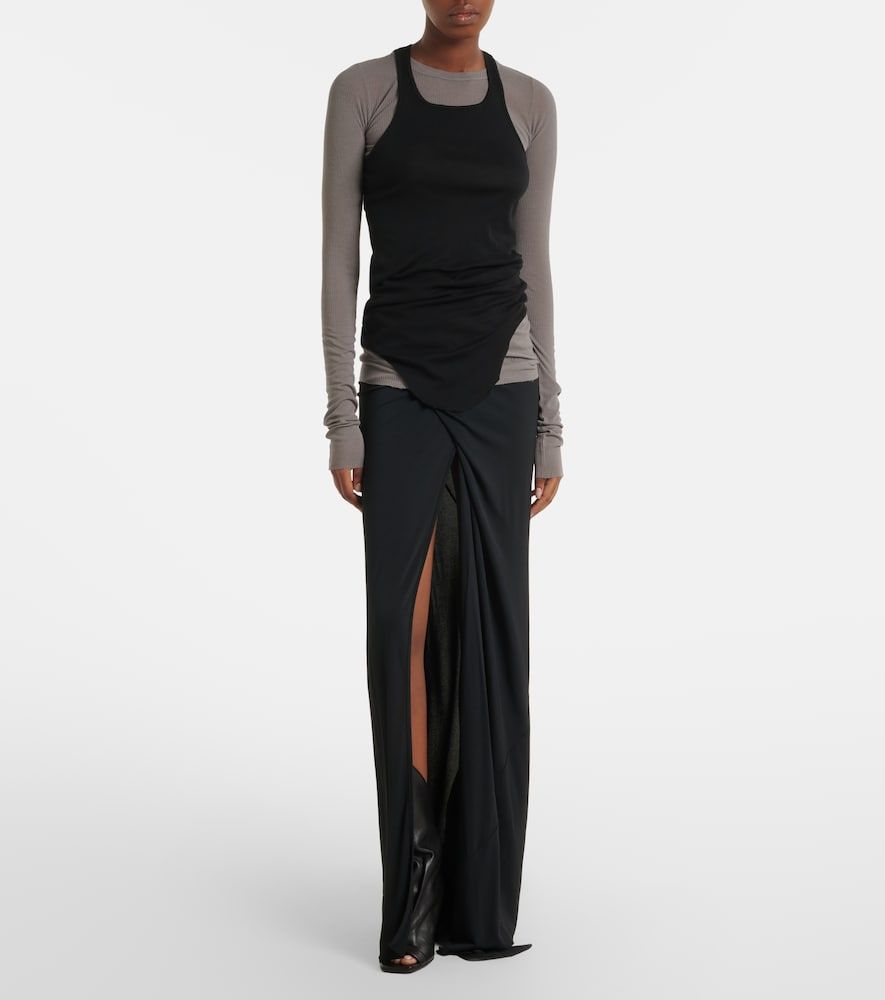 Rick Owens Top in cotone - Rick Owens - Modalova