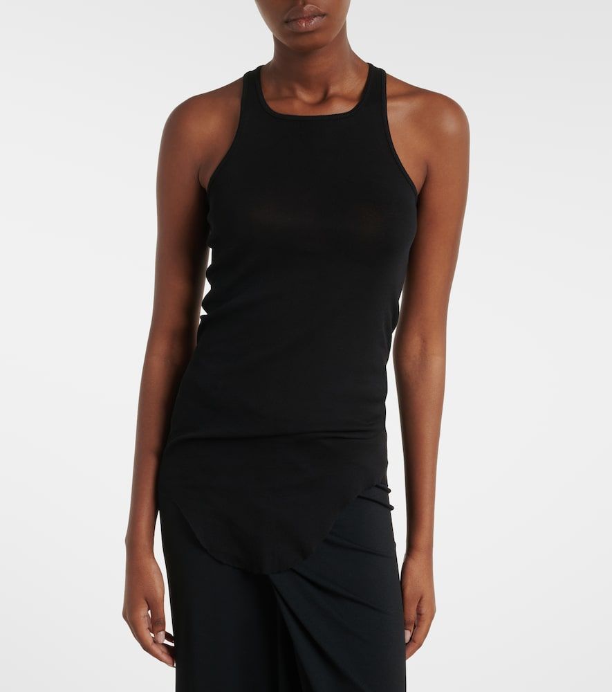 Rick Owens Top in cotone - Rick Owens - Modalova