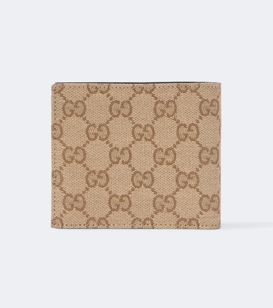 Cartera Essence Classic de lona GG - Gucci - Modalova