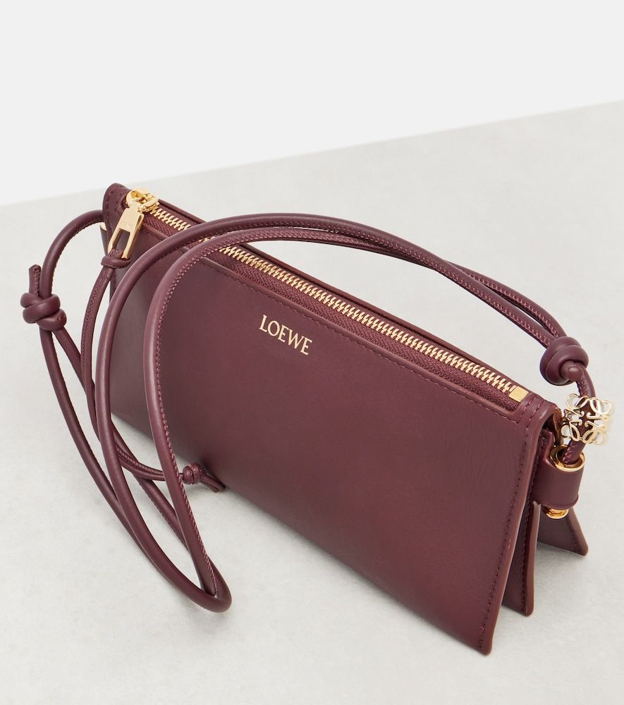 Loewe Bolso al hombro Joya de piel - Loewe - Modalova