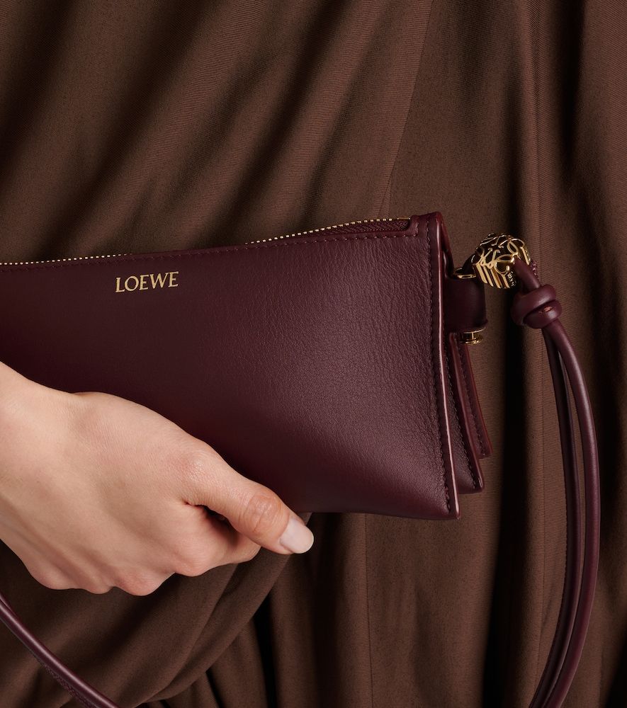 Loewe Bolso al hombro Joya de piel - Loewe - Modalova