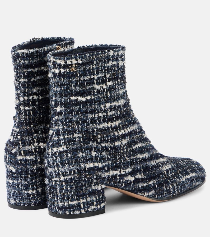 Boucle ankle boots - Gianvito Rossi - Modalova
