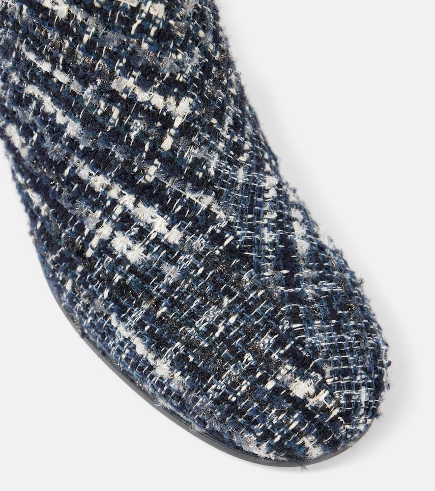 Boucle ankle boots - Gianvito Rossi - Modalova