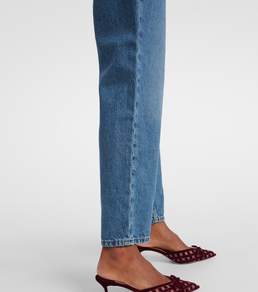 Frame Jeans regular The Slouchy - Frame - Modalova