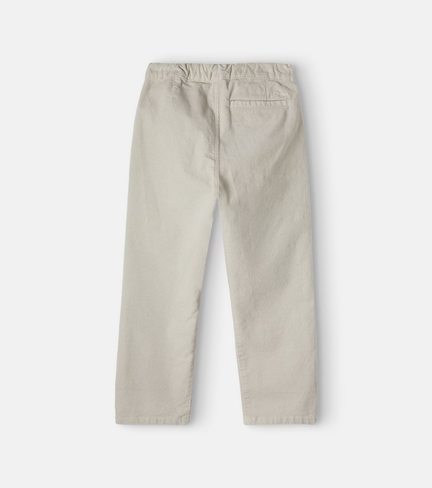 Pantalones Mirak de pana de algodón - Bonpoint - Modalova