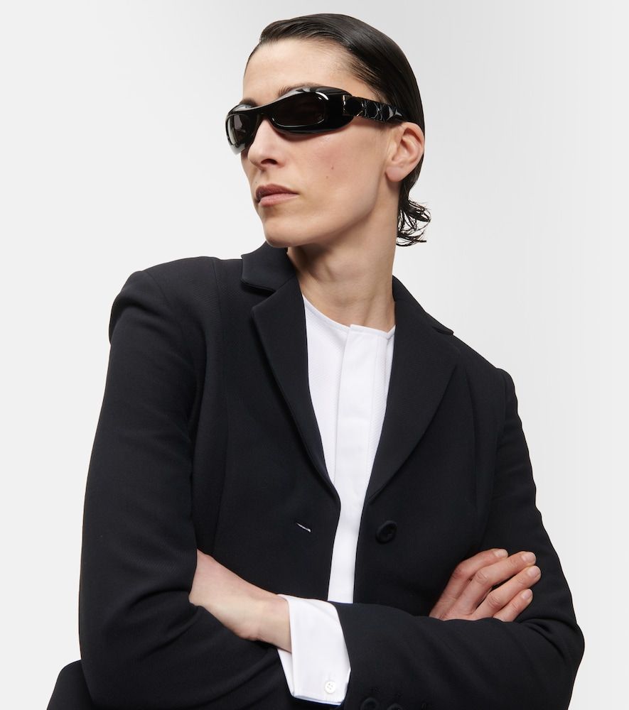 Ovale Sonnenbrille Lady 95.22 R1I - Dior Eyewear - Modalova