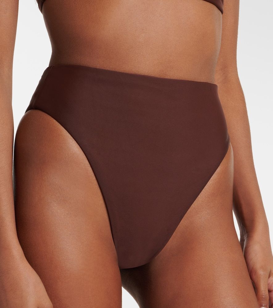 Braga de bikini Incline de tiro alto - Jade Swim - Modalova