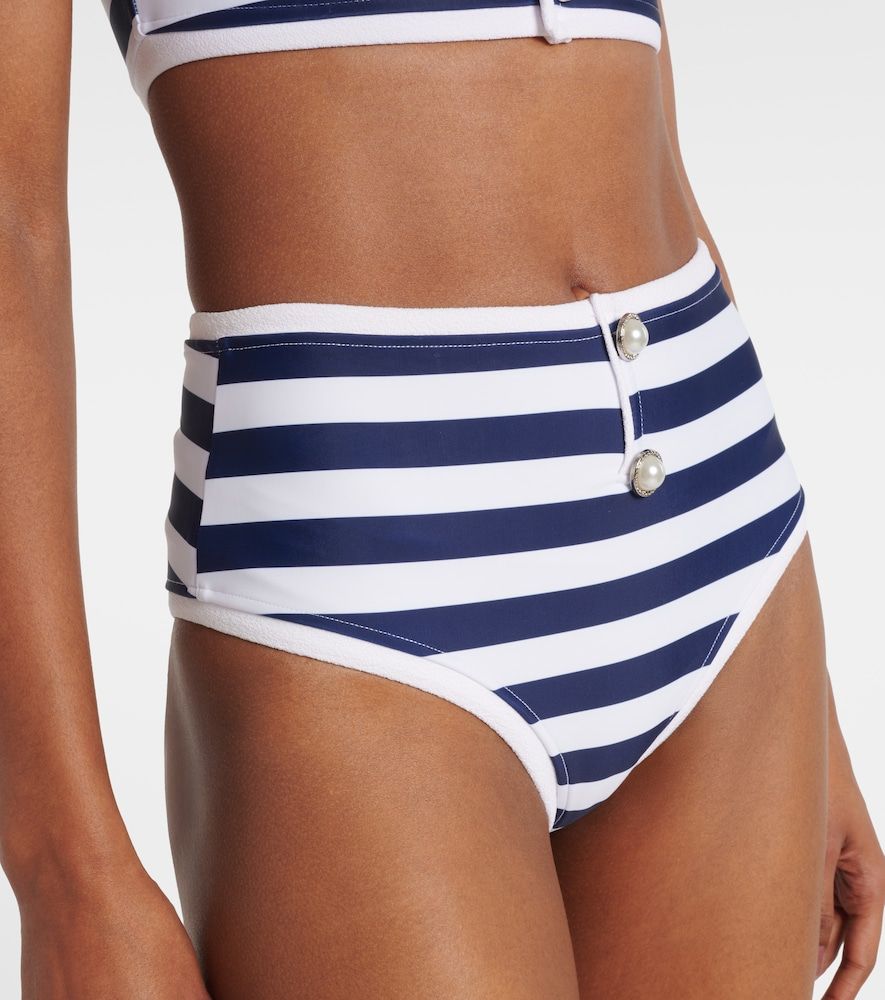 Braga de bikini Grace de tiro alto - Same - Modalova