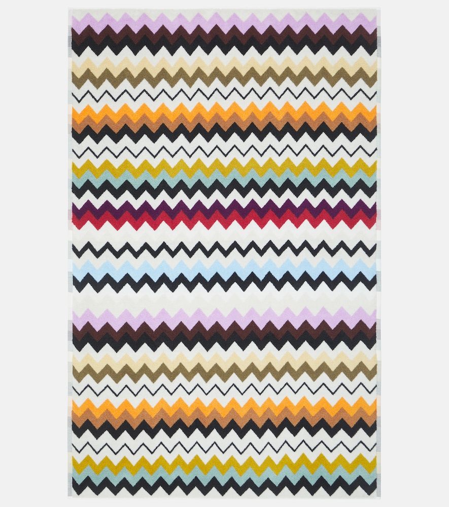 Missoni Strandhandtuch Murrina - Missoni - Modalova