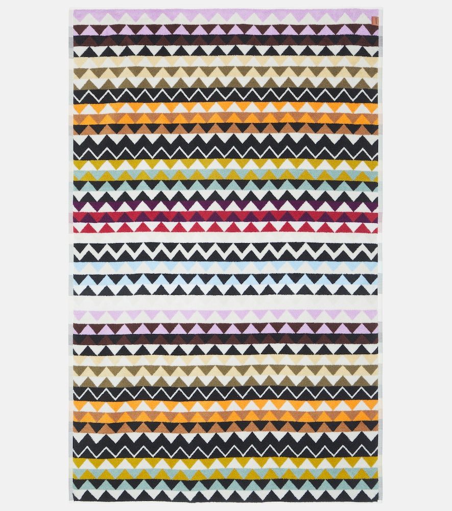Missoni Strandhandtuch Murrina - Missoni - Modalova