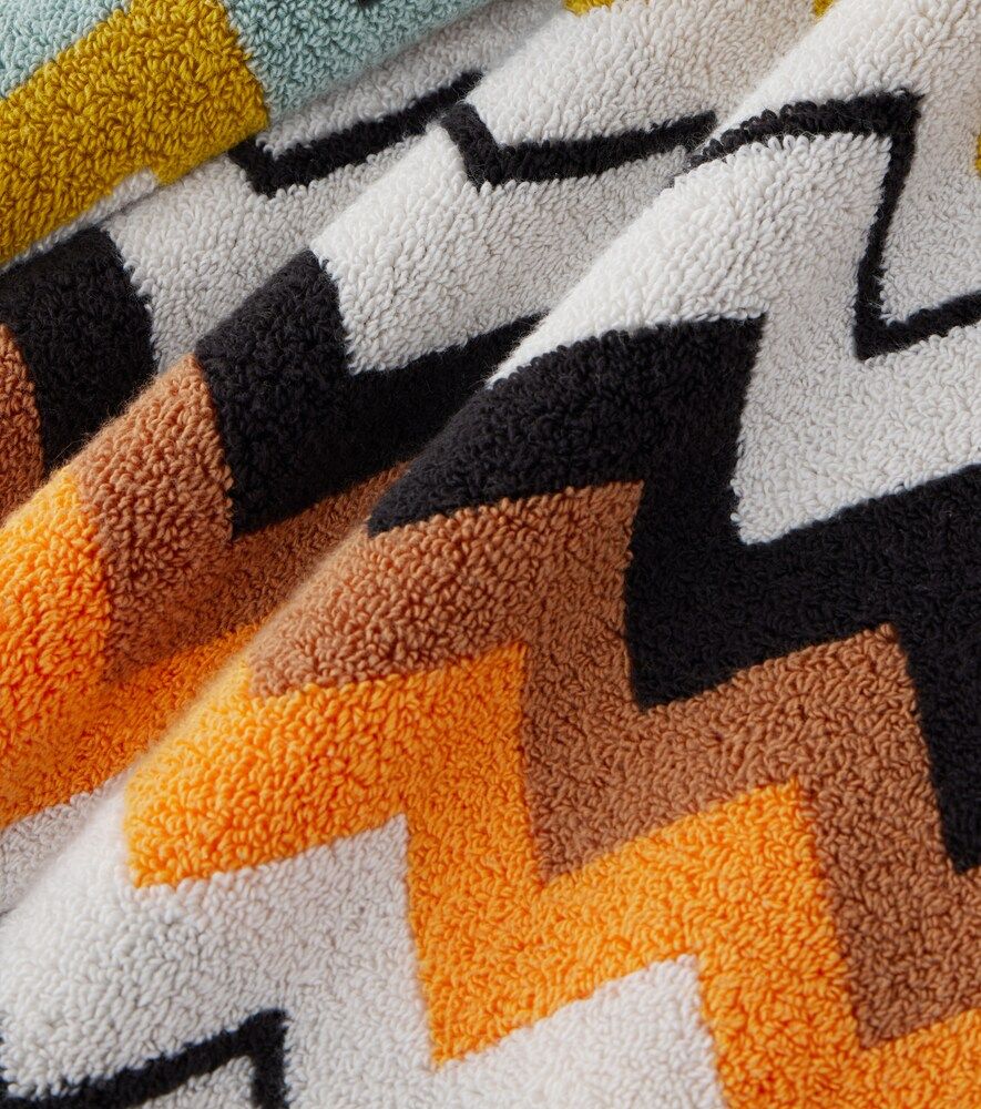 Missoni Strandhandtuch Murrina - Missoni - Modalova