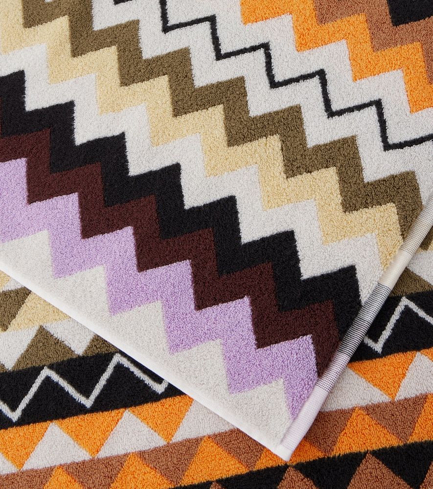 Missoni Strandhandtuch Murrina - Missoni - Modalova