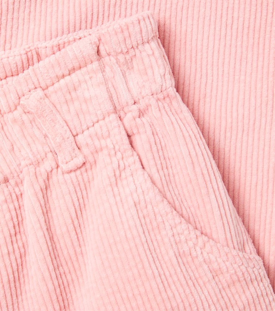 Pantalones Sonie de pana de algodón - Bonpoint - Modalova