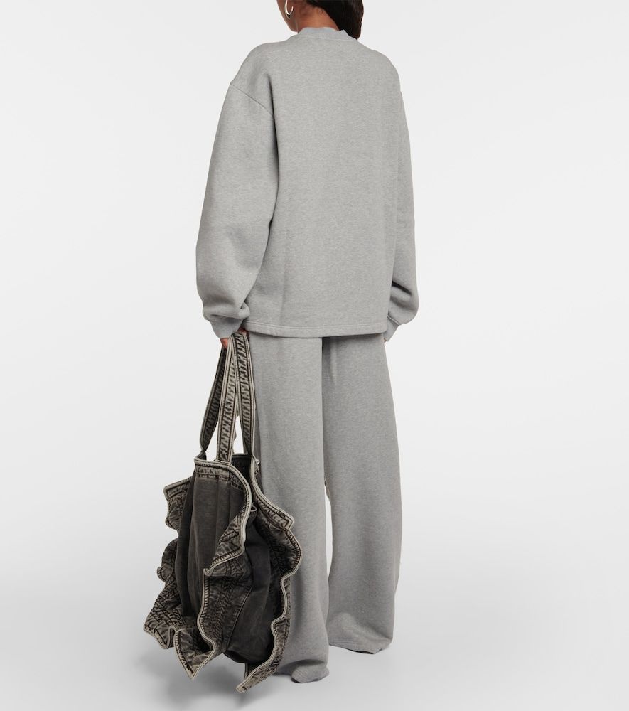 Sweatshirt Paris’ Best aus Jersey - Y/Project - Modalova