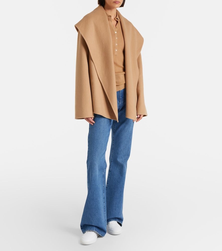 Jacke Harris aus Kaschmir - Gabriela Hearst - Modalova