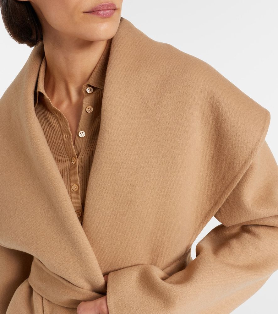 Jacke Harris aus Kaschmir - Gabriela Hearst - Modalova