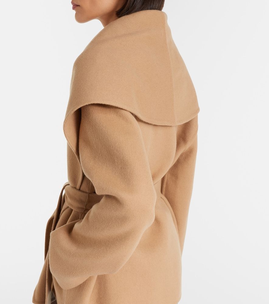 Jacke Harris aus Kaschmir - Gabriela Hearst - Modalova